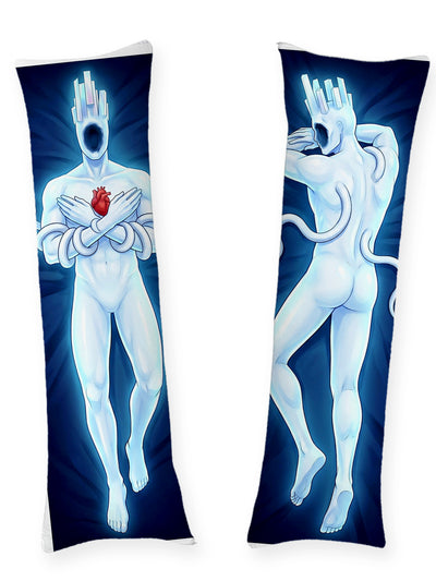 Dakimakura Minos Prime Ultrakill