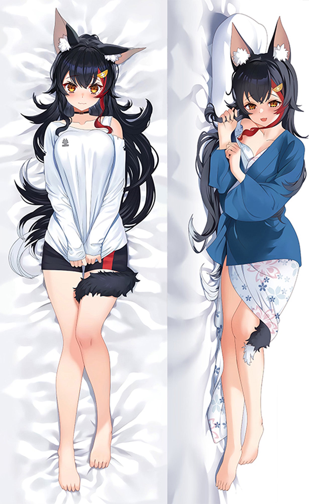 Ookami Mio