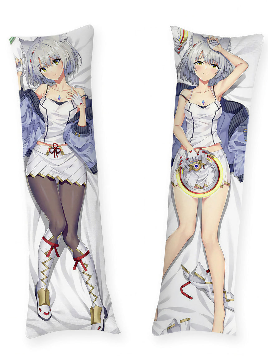 Dakimakura Mio Carina