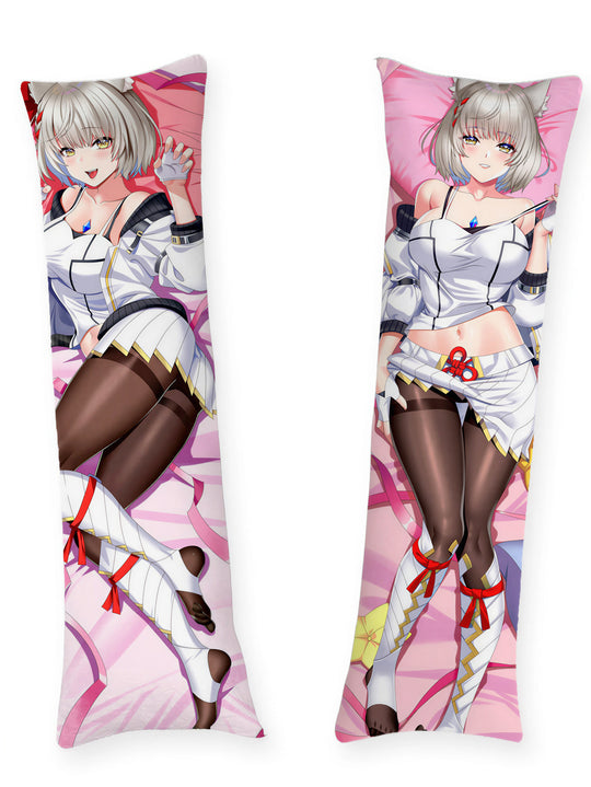 Dakimakura Mio Xenoblade