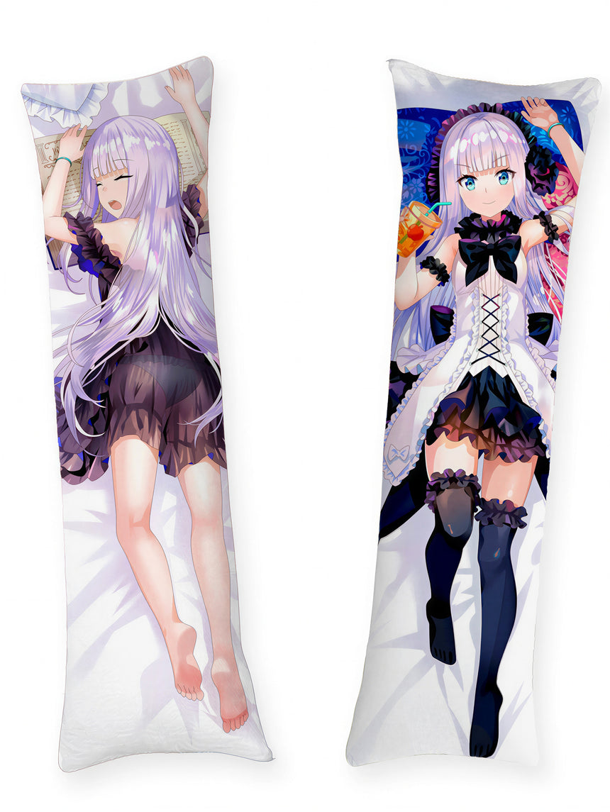 Dakimakura Mira Kenja no Deshi