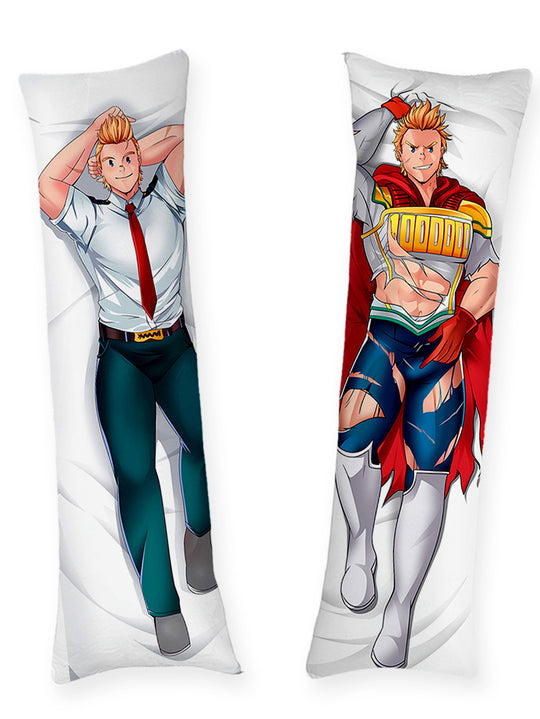 Dakimakura Mirio Togata