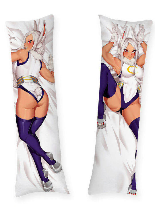 Dakimakura Mirko MHA