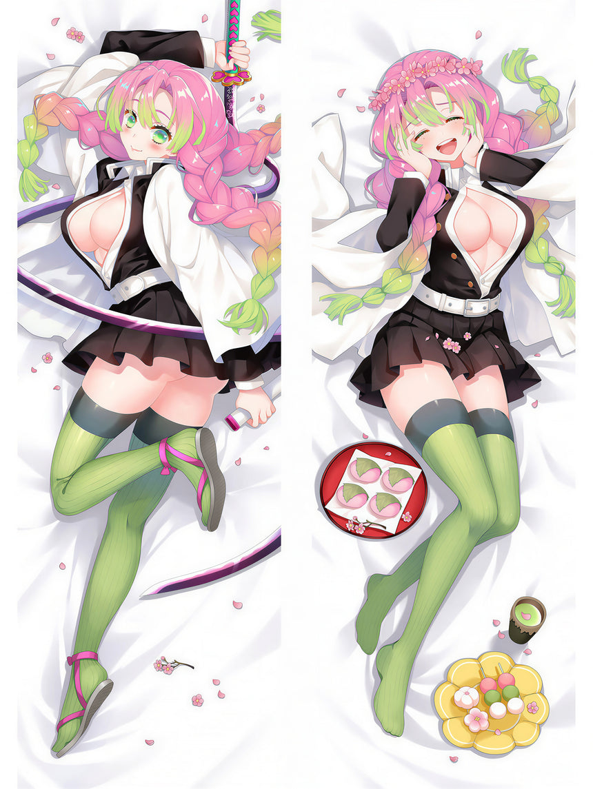 Dakimakura Mitsuri Sexy 2
