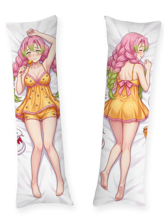 Dakimakura Mitsuri Babydoll in Raso Miele