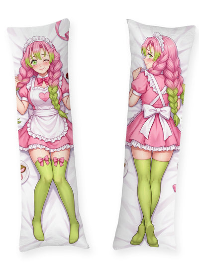 Dakimakura Mitsuri Maid Cafe Sakura