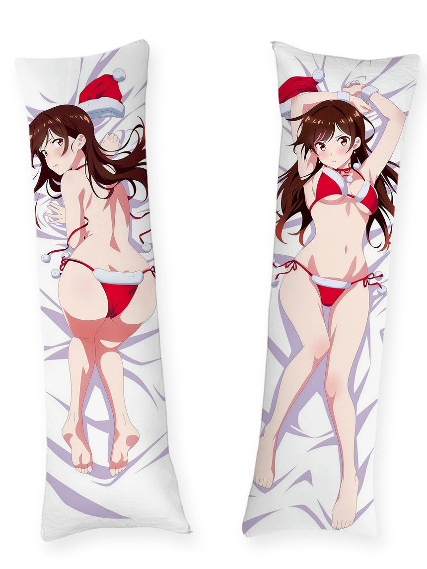 Dakimakura Mizuhara Chizuru Sexy