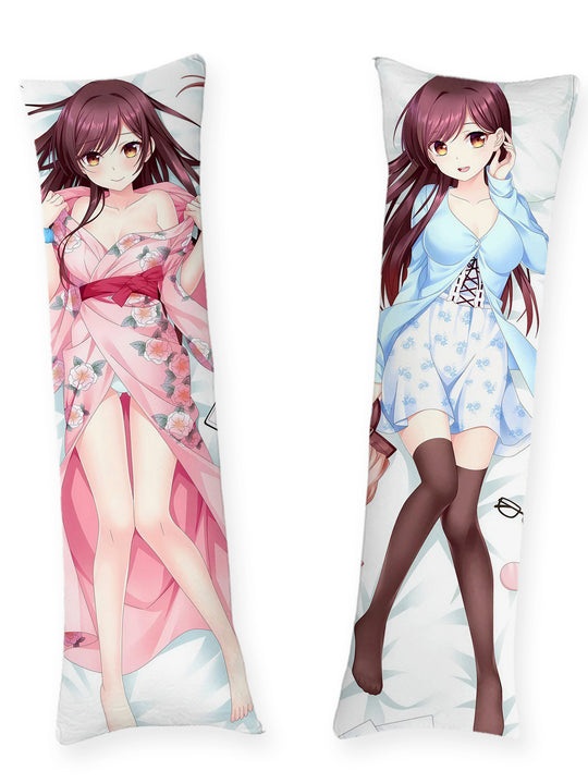 Dakimakura Mizuhara Chizuru Kimono