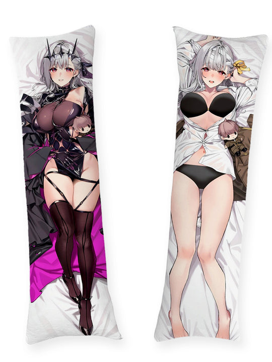 Dakimakura Modernia Nikke Abito Scuro