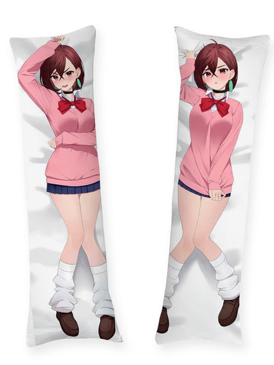 Dakimakura Momo Ayase Cardigan Rosa