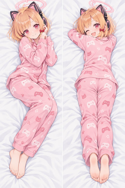 Dakimakura Momoi Pigiama Gamer