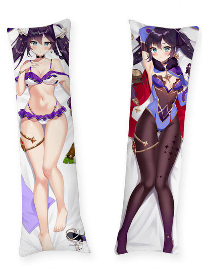 Dakimakura Mona Sexy