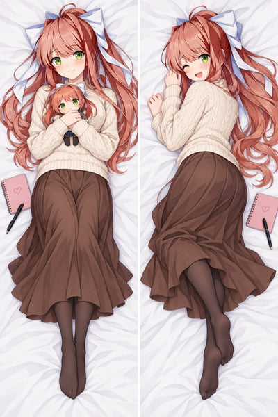 Dakimakura Monika Maglione Accogliente