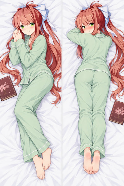 Dakimakura Monika Pigiama Menta