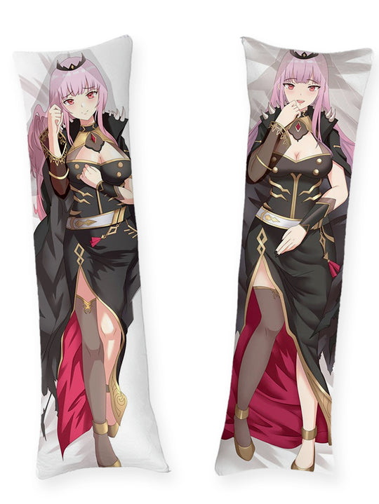 Dakimakura Mori Calliope Outfit da Mietitrice