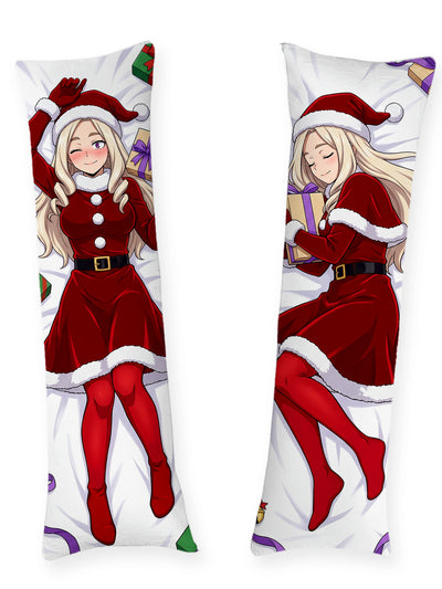 Dakimakura Mt. Lady Vestito da Babbo Natale