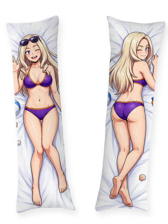 Dakimakura Mt. Lady Bikini Viola Pin Up