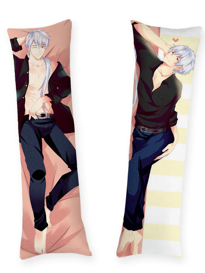Dakimakura Mystic Messenger Zen