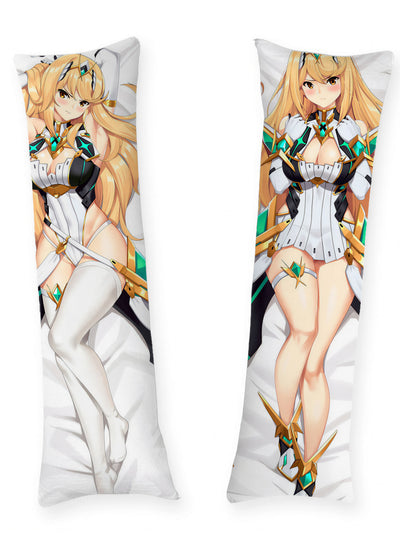 Dakimakura Mythra Carina