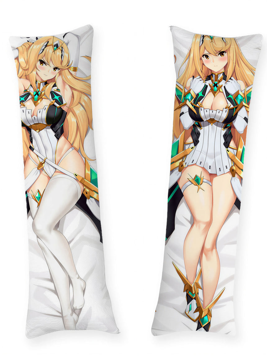 Dakimakura Mythra Carina