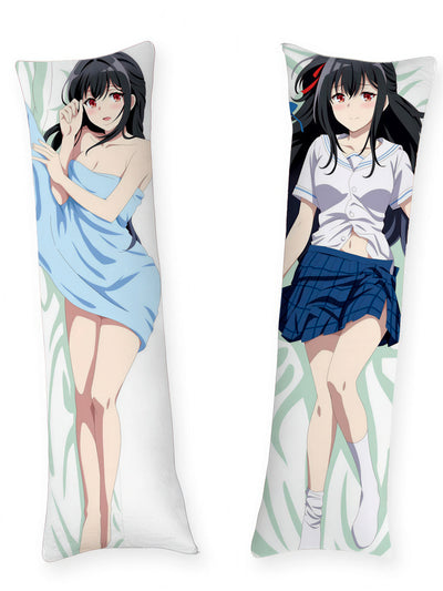 Dakimakura Nagisa Detective