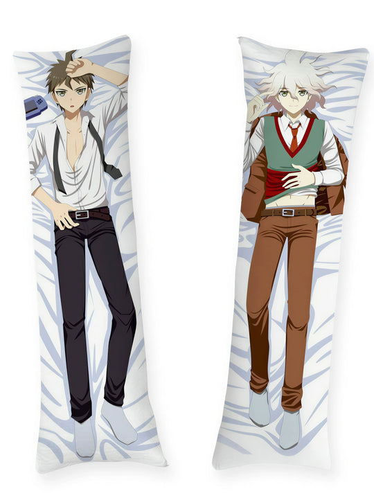 Dakimakura Nagito e Hajime