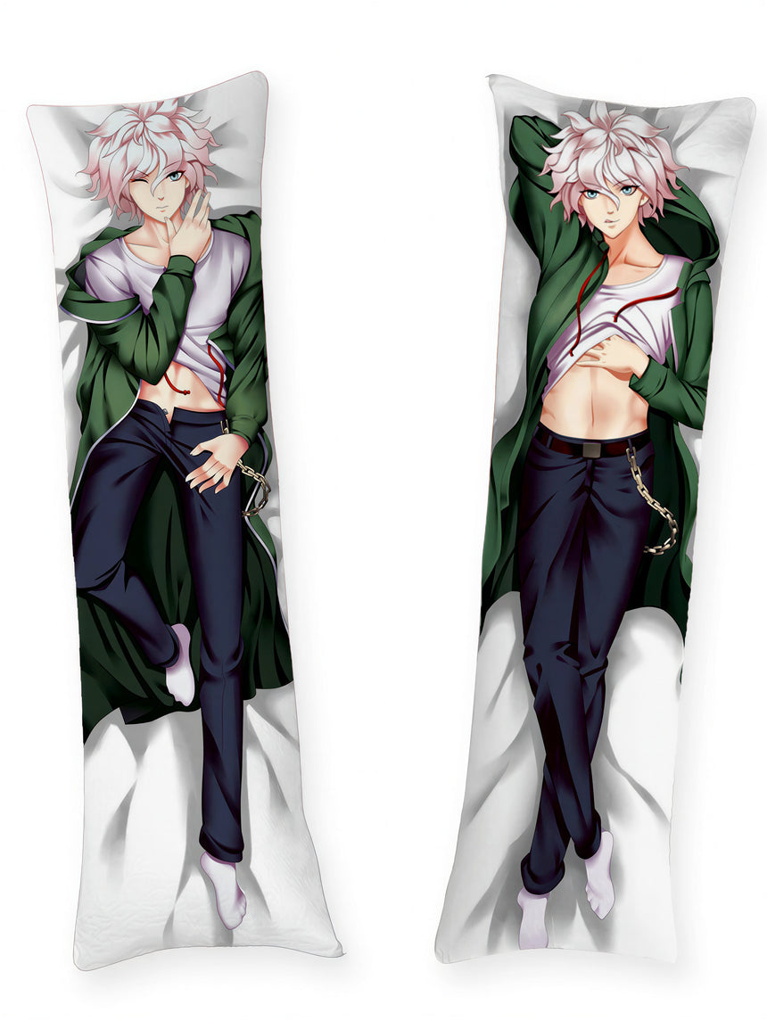 Dakimakura Nagito Husbando