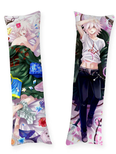 Dakimakura Nagito Komaeda