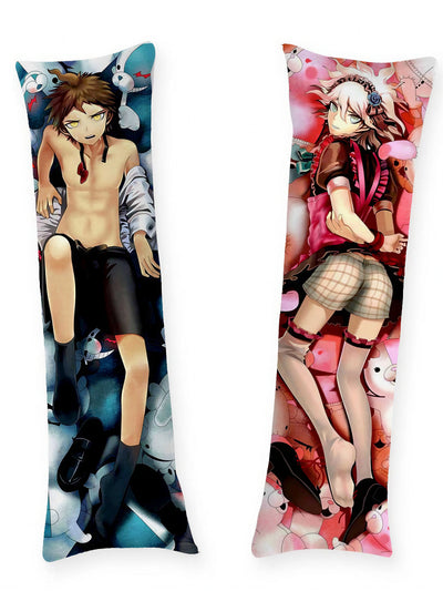Dakimakura Nagito x Hajime