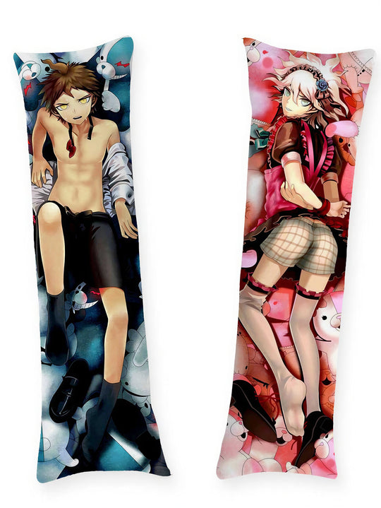Dakimakura Nagito x Hajime