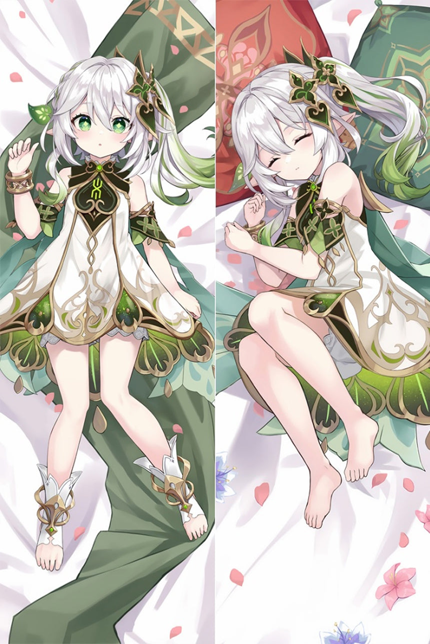 Dakimakura Nahida Archon Dendro