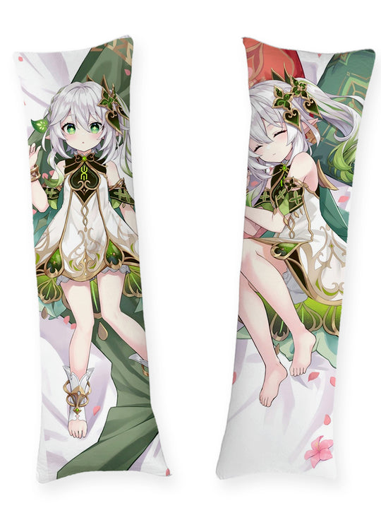 Dakimakura Nahida Archon Dendro