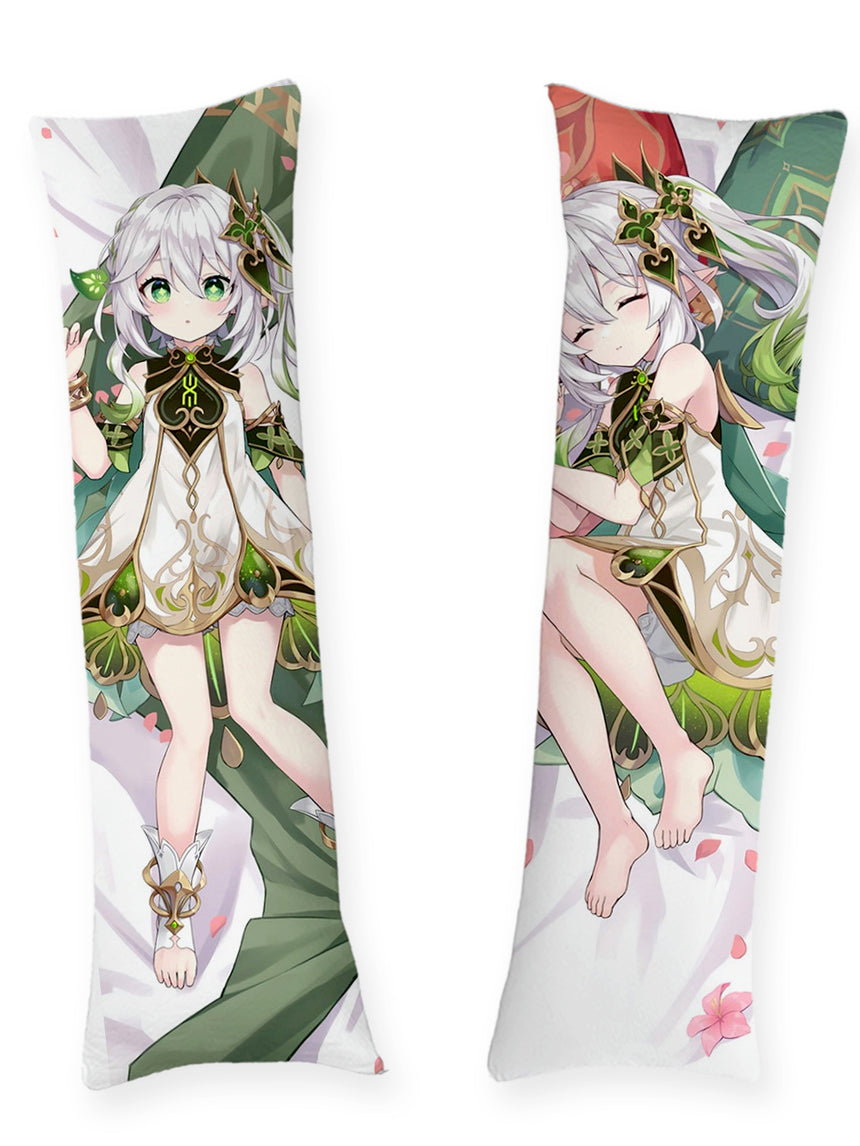 Dakimakura Nahida Archon Dendro
