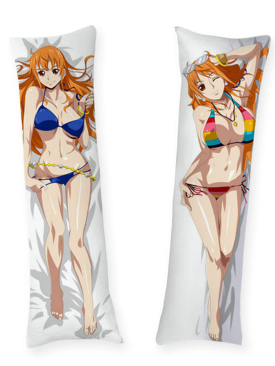 Dakimakura Nami Sexy