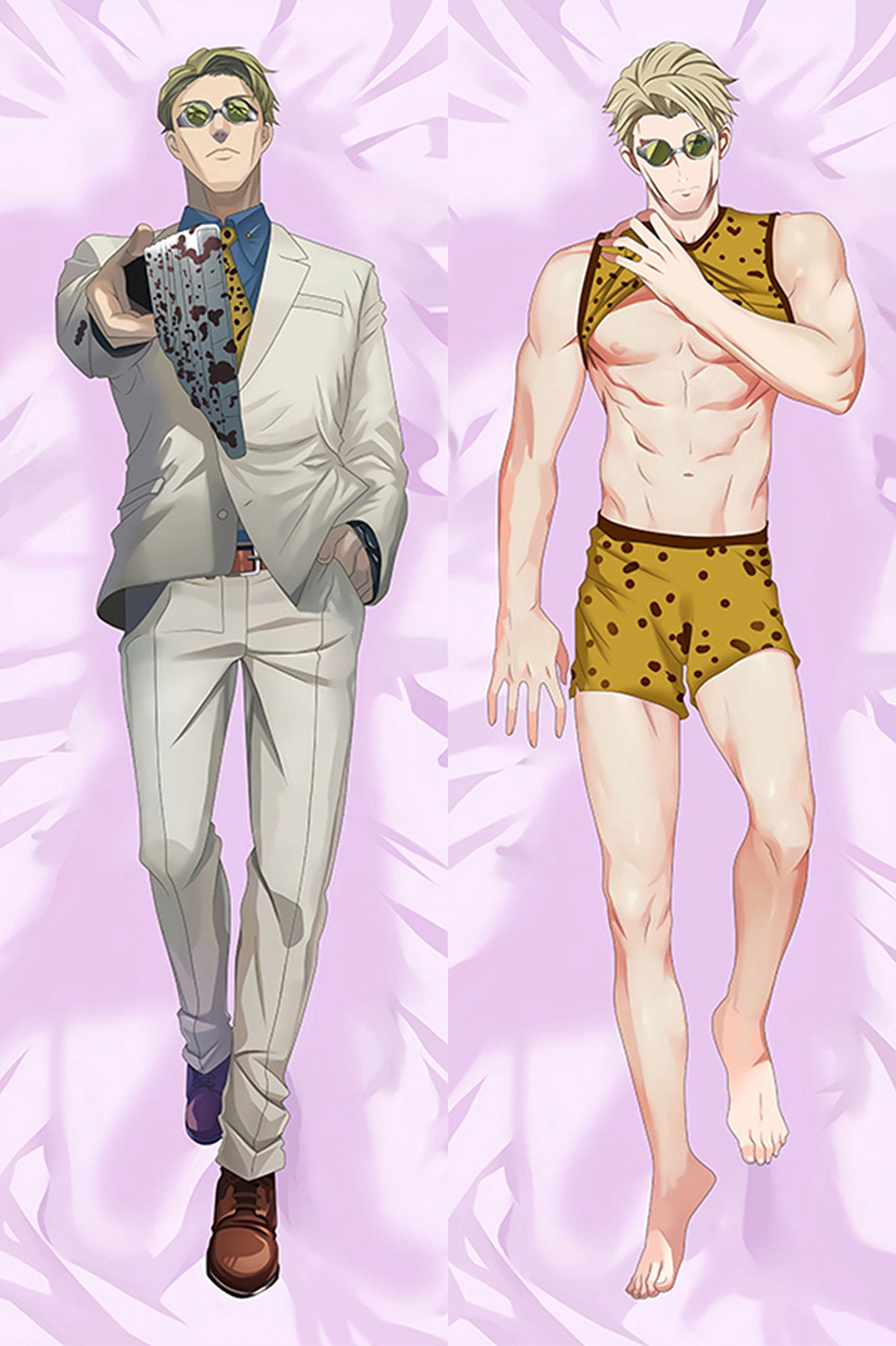 Kento Nanami