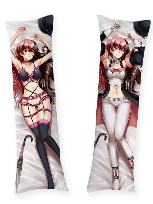 Dakimakura Neopolitan Lingerie Rosa
