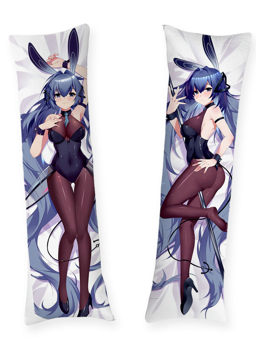 Dakimakura New Jersey Costume da Coniglietta