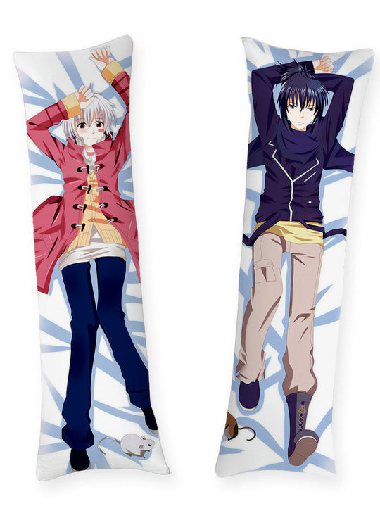 Dakimakura Nezumi Shion