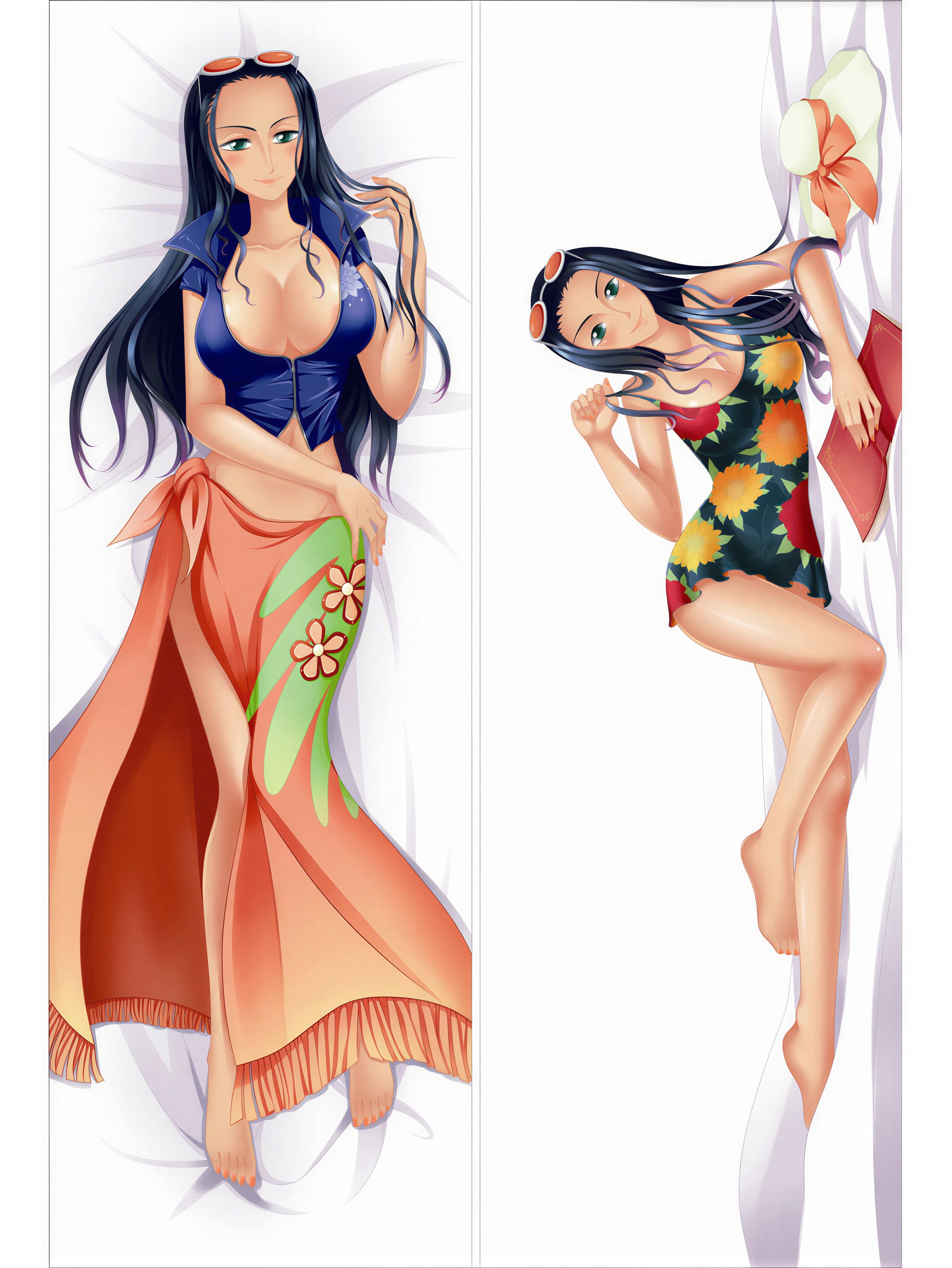 Nico Robin