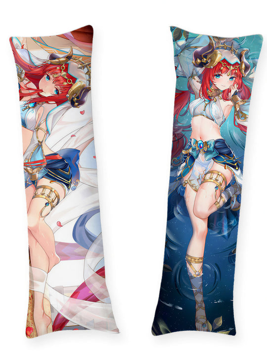 Dakimakura Nilou Affascinante