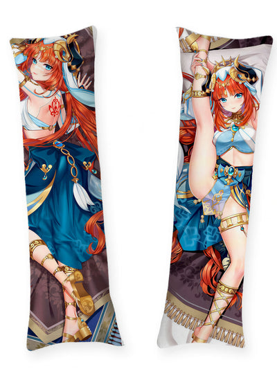 Dakimakura Nilou Sexy