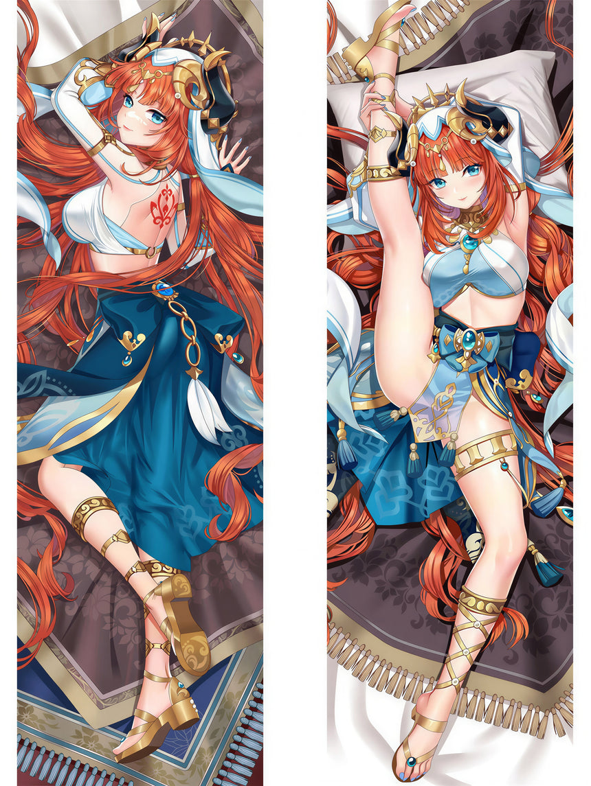 Dakimakura Nilou Sexy 2