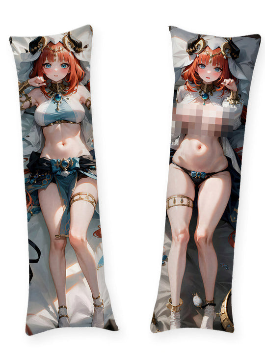 Dakimakura Nilou Definitiva