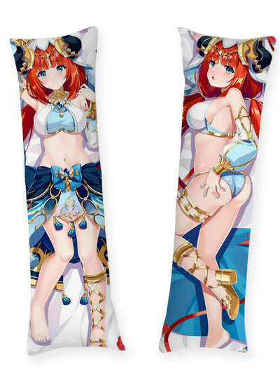 Dakimakura Nilou Waifu