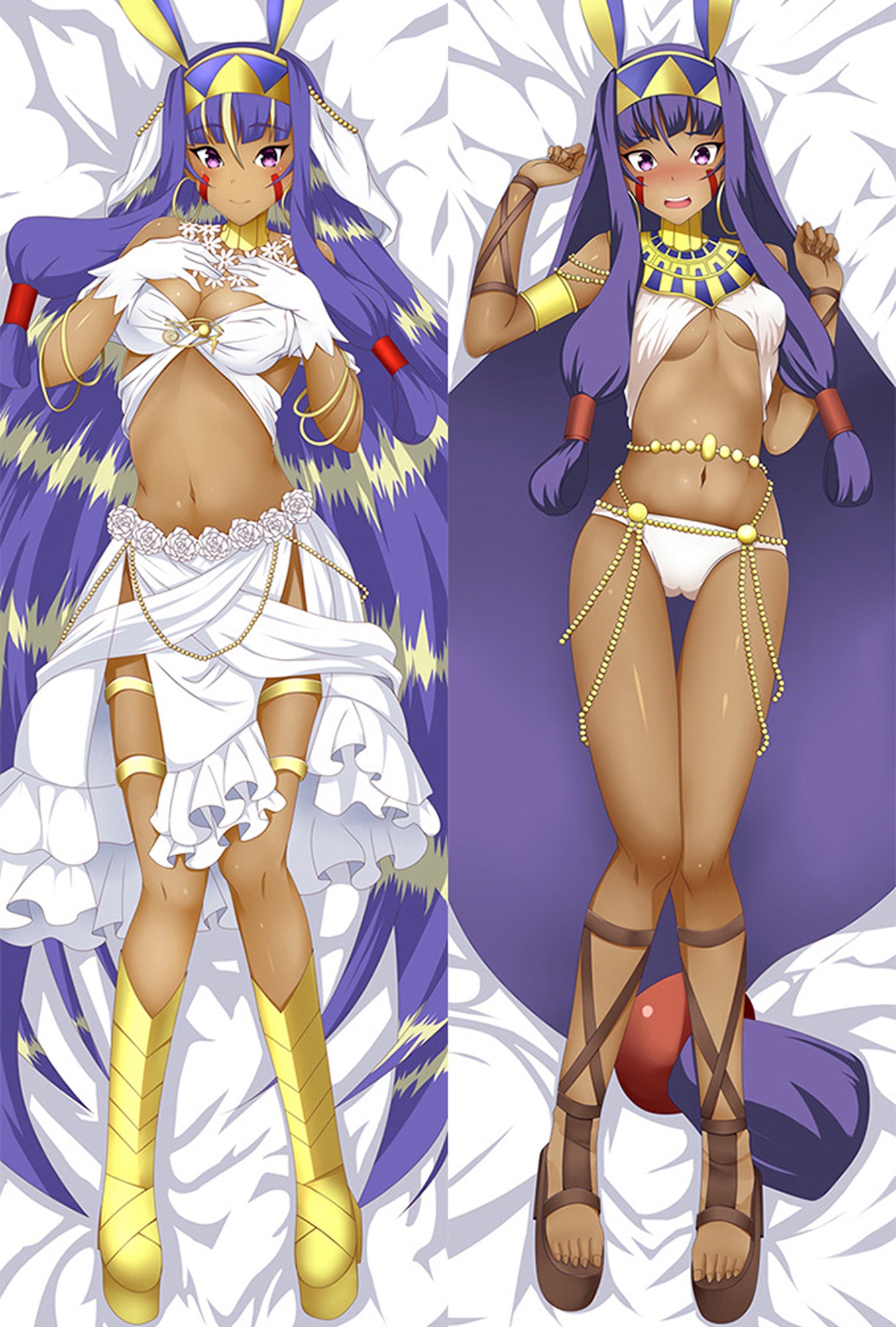 Nitocris