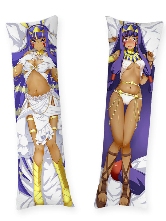 Dakimakura Nitocris Faraone Oro