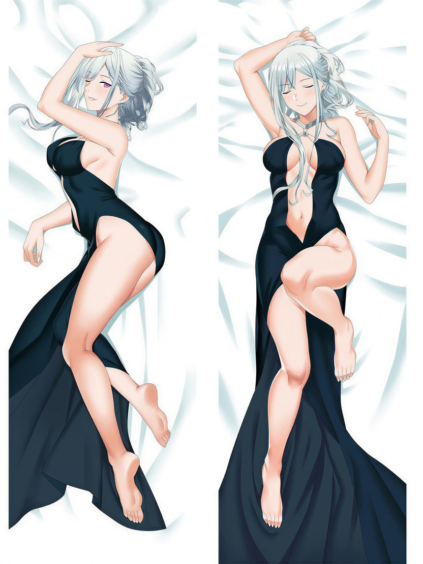 Dakimakura Noelle per Adulti 2