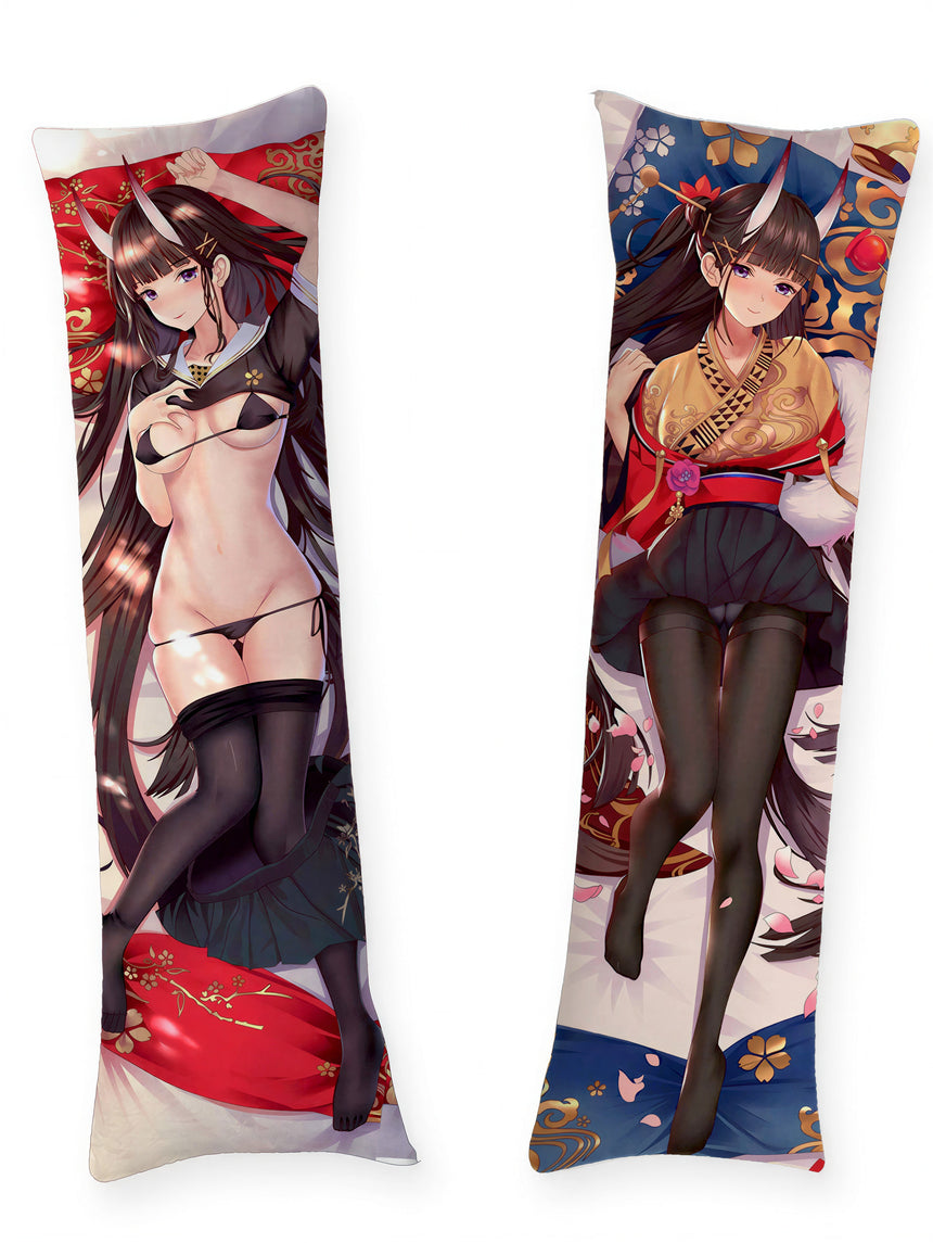 Dakimakura Azur Lane Noshiro
