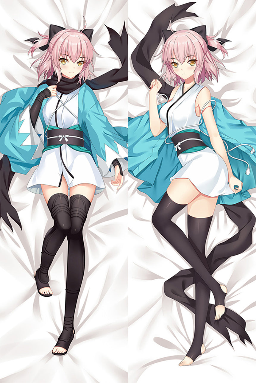 Dakimakura Okita Souji Haori Shinsengumi