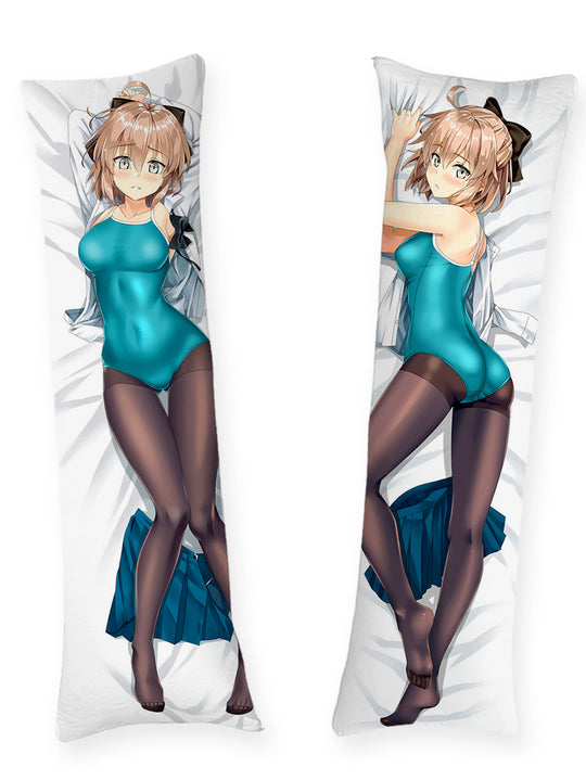 Dakimakura Okita Souji